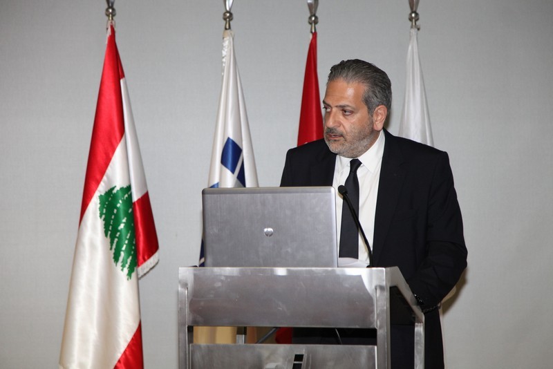 Switzerland showcases its expertise in Green Energy at a 2-day business conference in Beirut